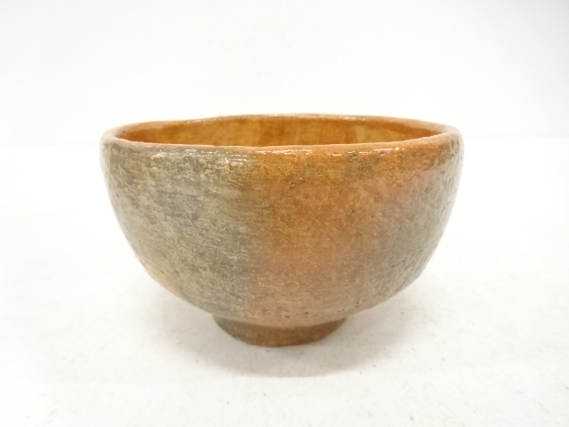 JAPANESE TEA CEREMONY / TEA BOWL CHAWAN / ARTISAN WORK